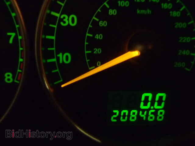 2002 JAGUAR X-TYPE - VIN: SAJEA51D12XC80737 - Photo 8