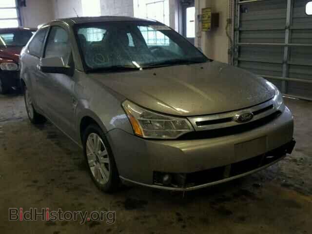 Фотография 1FAHP33N38W173856 - FORD FOCUS 2008