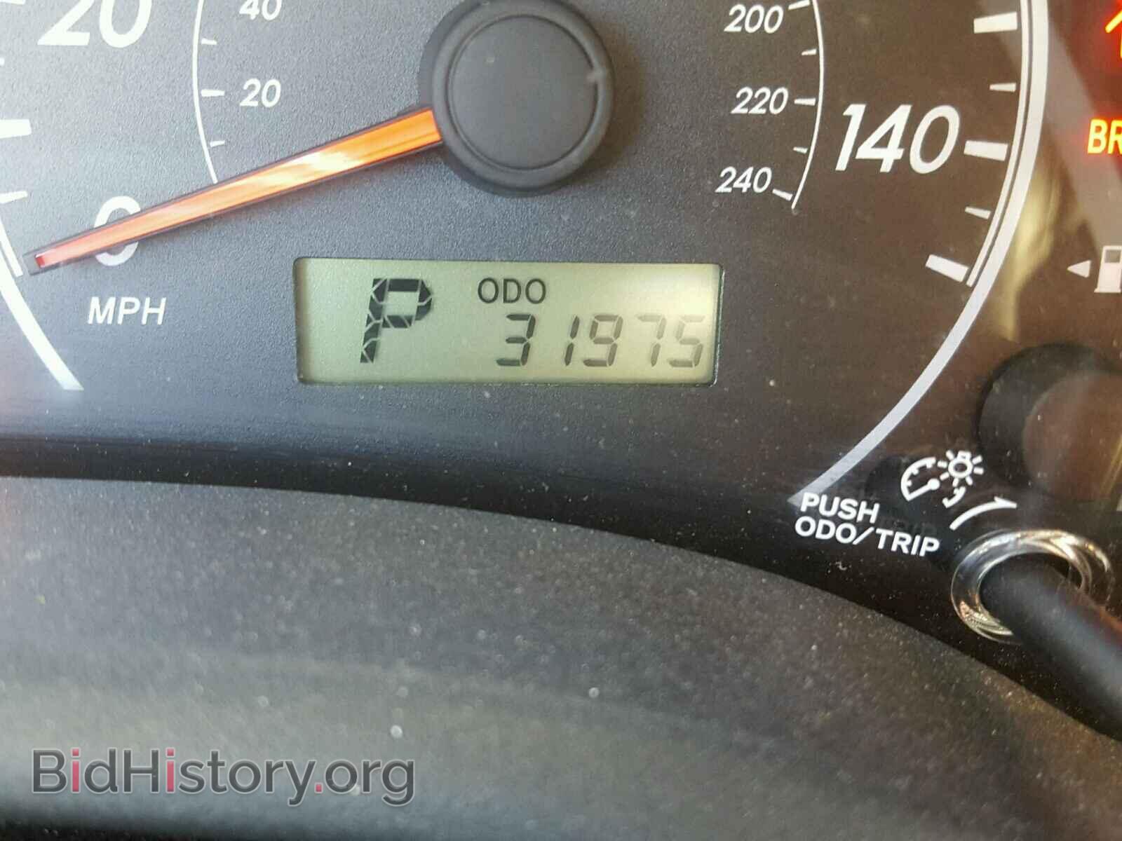 2013 TOYOTA COROLLA BA - VIN: 5YFBU4EE2DP138837 - Фото 8