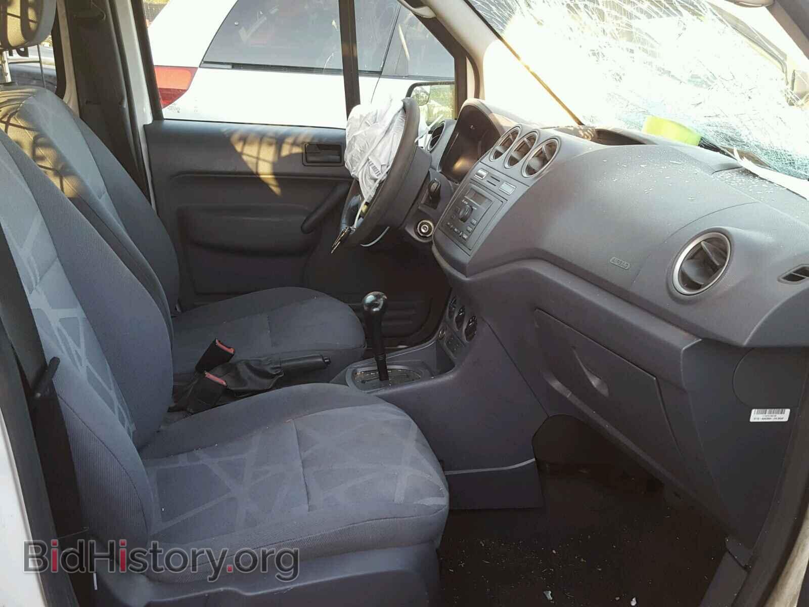 2011 FORD TRANSIT CO - VIN: NM0LS6AN4BT073407 - Фото 5