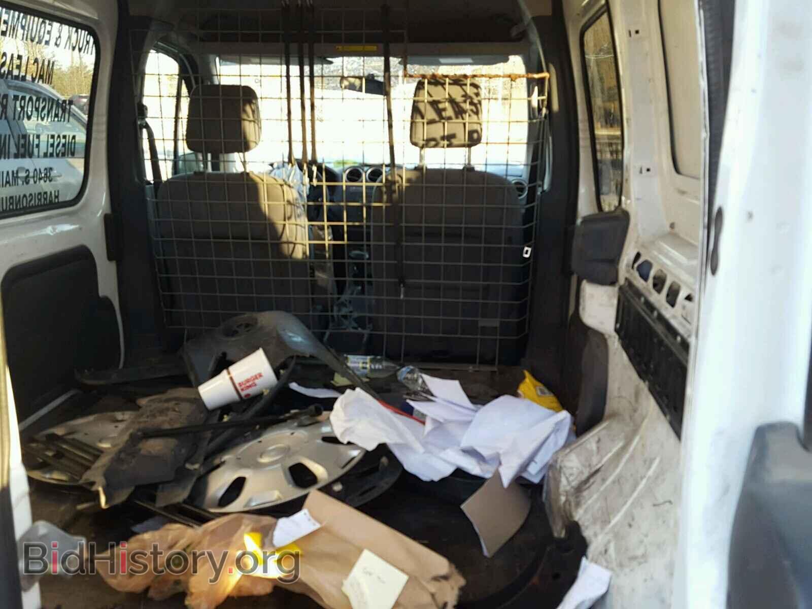 2011 FORD TRANSIT CO - VIN: NM0LS6AN4BT073407 - Фото 6