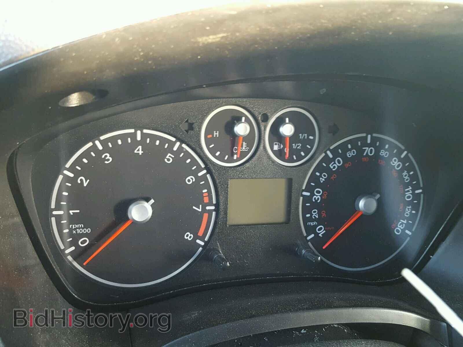 2011 FORD TRANSIT CO - VIN: NM0LS6AN4BT073407 - Фото 8
