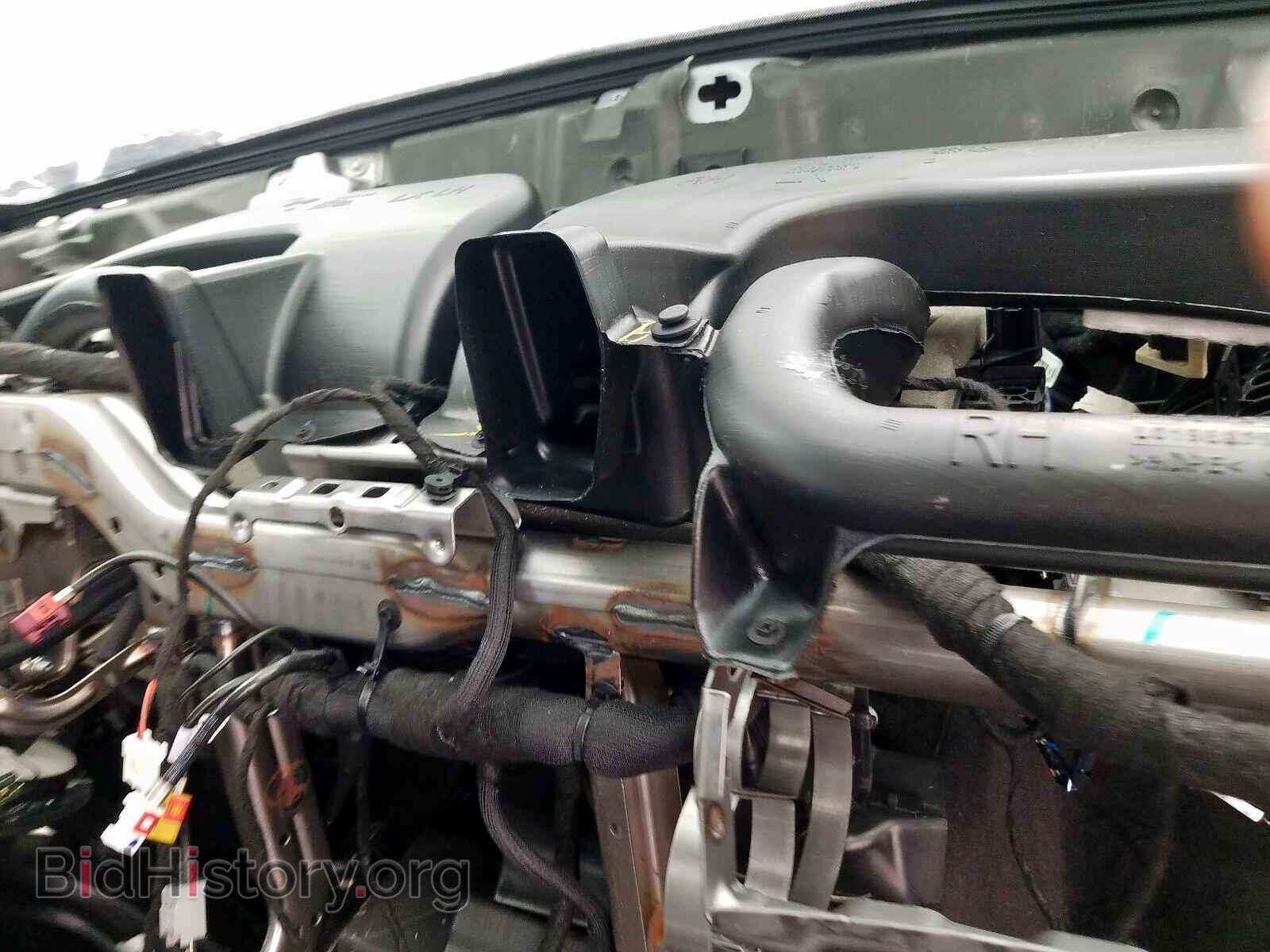2016 CHRYSLER 300 - VIN: 2C3CCAGG2GH321139 - Фото 9