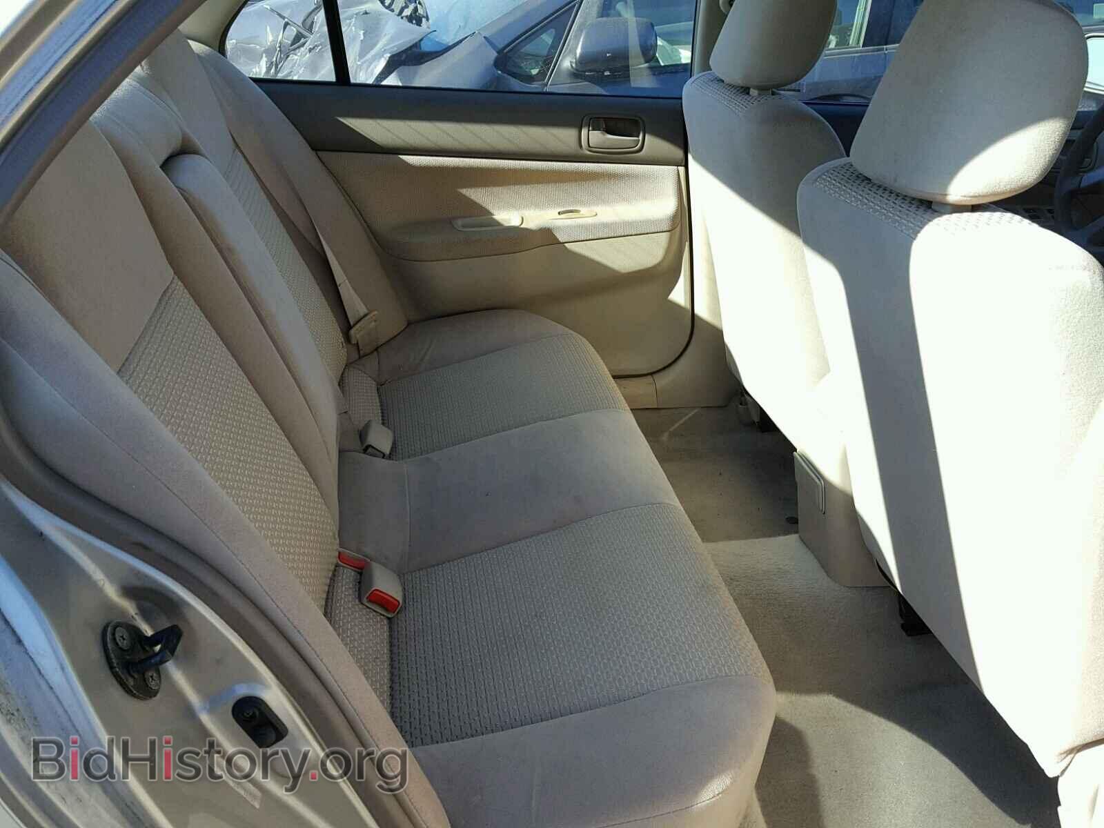 2002 MITSUBISHI LANCER - VIN: JA3AJ36E12U046209 - Фото 6