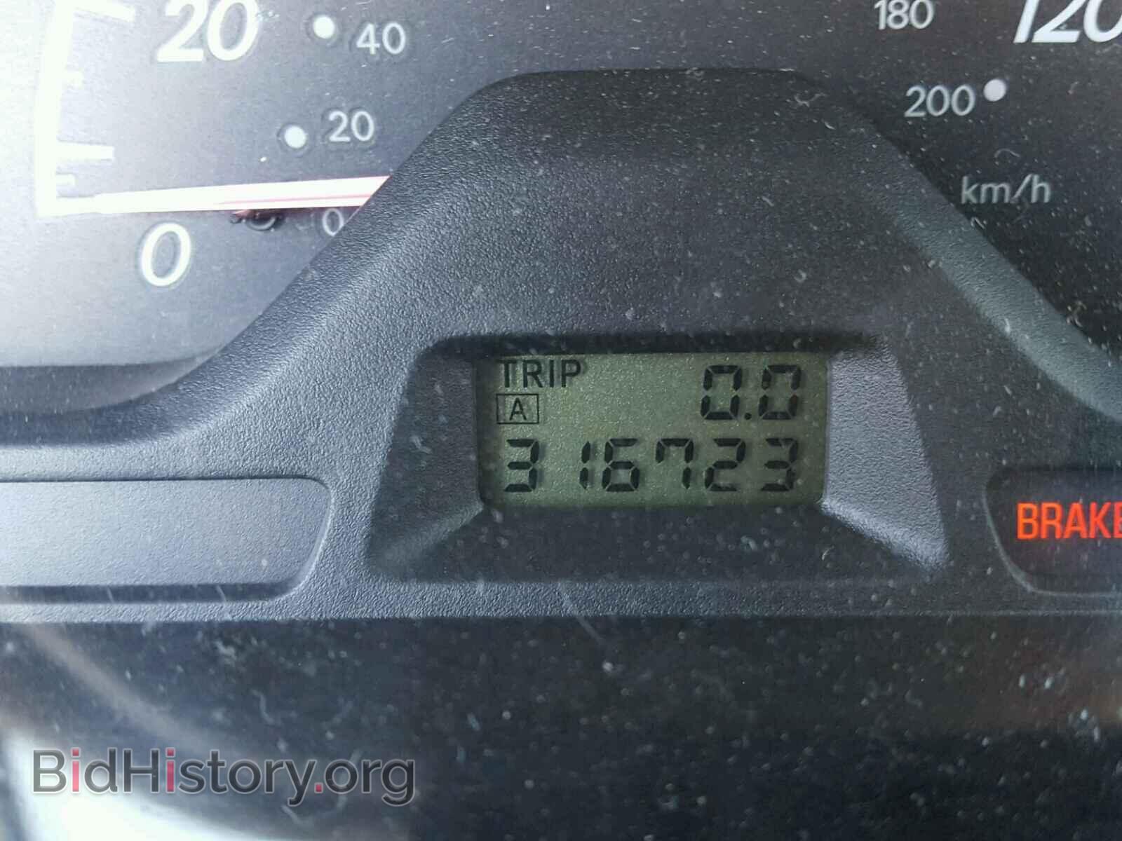 2002 MITSUBISHI LANCER - VIN: JA3AJ36E12U046209 - Фото 8
