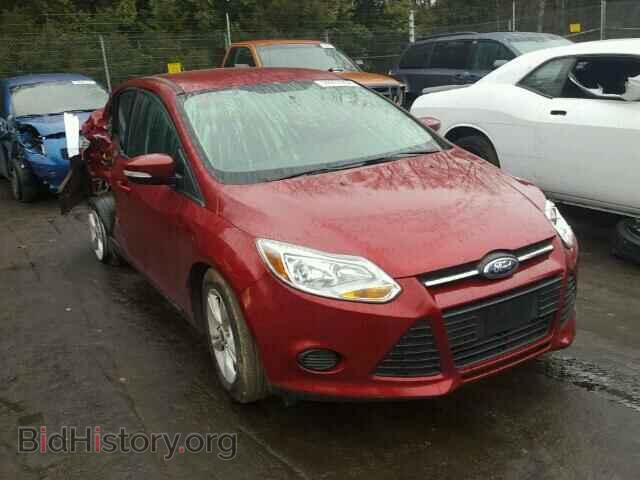 Фотография 1FADP3F24EL425966 - FORD FOCUS 2014