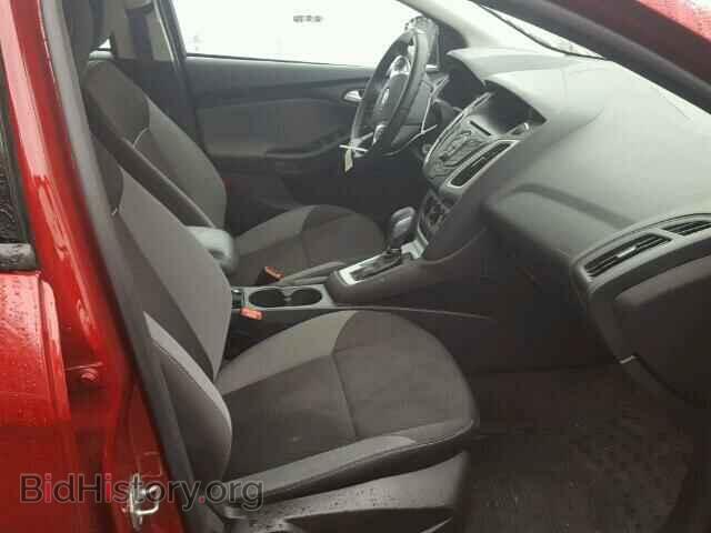 2014 FORD FOCUS - VIN: 1FADP3F24EL425966 - Фото 5