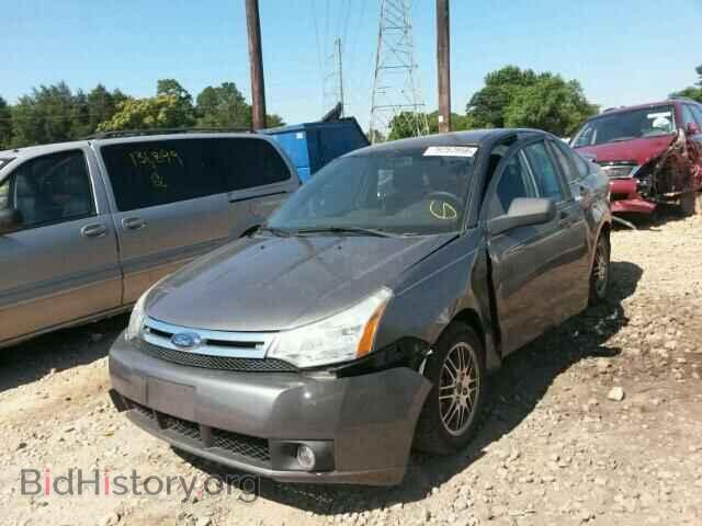 2010 FORD FOCUS - VIN: 1FAHP3FN5AW212271 - Фото 2