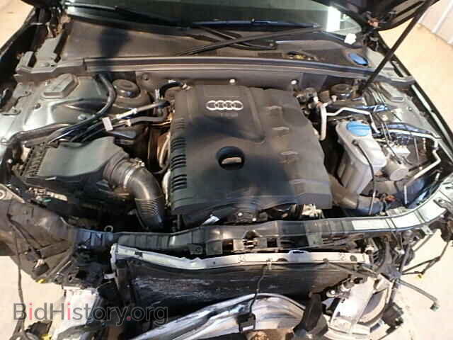 2014 AUDI A4 - VIN: WAUDFAFL2EN025884 - Фото 7