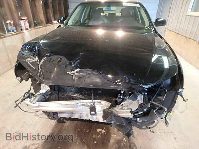 2014 AUDI A4 - VIN: WAUDFAFL2EN025884 - Фото 9