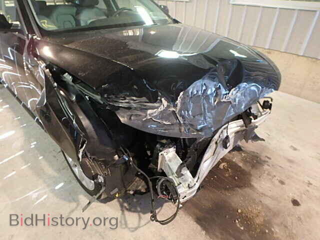 2014 AUDI A4 - VIN: WAUDFAFL2EN025884 - Фото 10