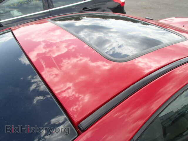 2003 MITSUBISHI ECLIPSE - VIN: 4A3AC44G73E030448 - Фото 10