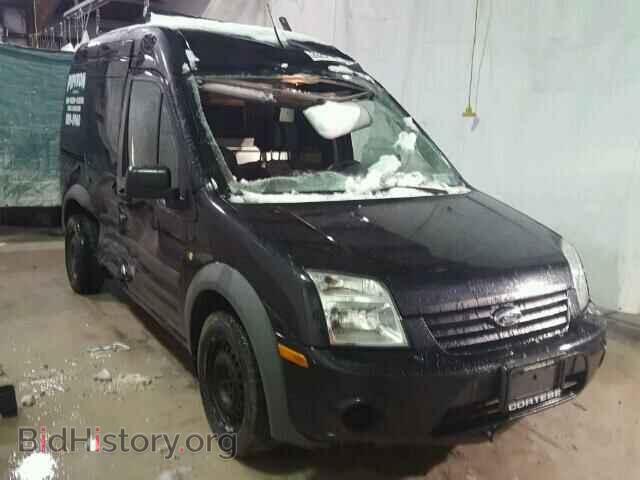 Фотография NM0LS7DNXDT161138 - FORD TRANSIT CO 2013