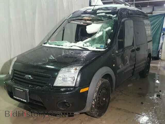 2013 FORD TRANSIT CO - VIN: NM0LS7DNXDT161138 - Фото 2