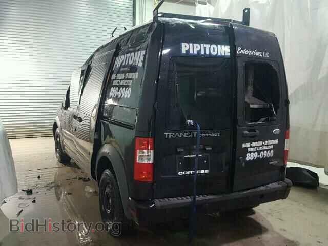 2013 FORD TRANSIT CO - VIN: NM0LS7DNXDT161138 - Фото 3
