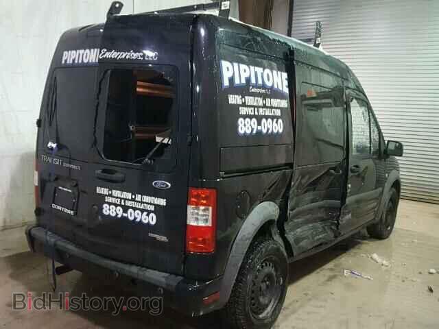 2013 FORD TRANSIT CO - VIN: NM0LS7DNXDT161138 - Фото 4