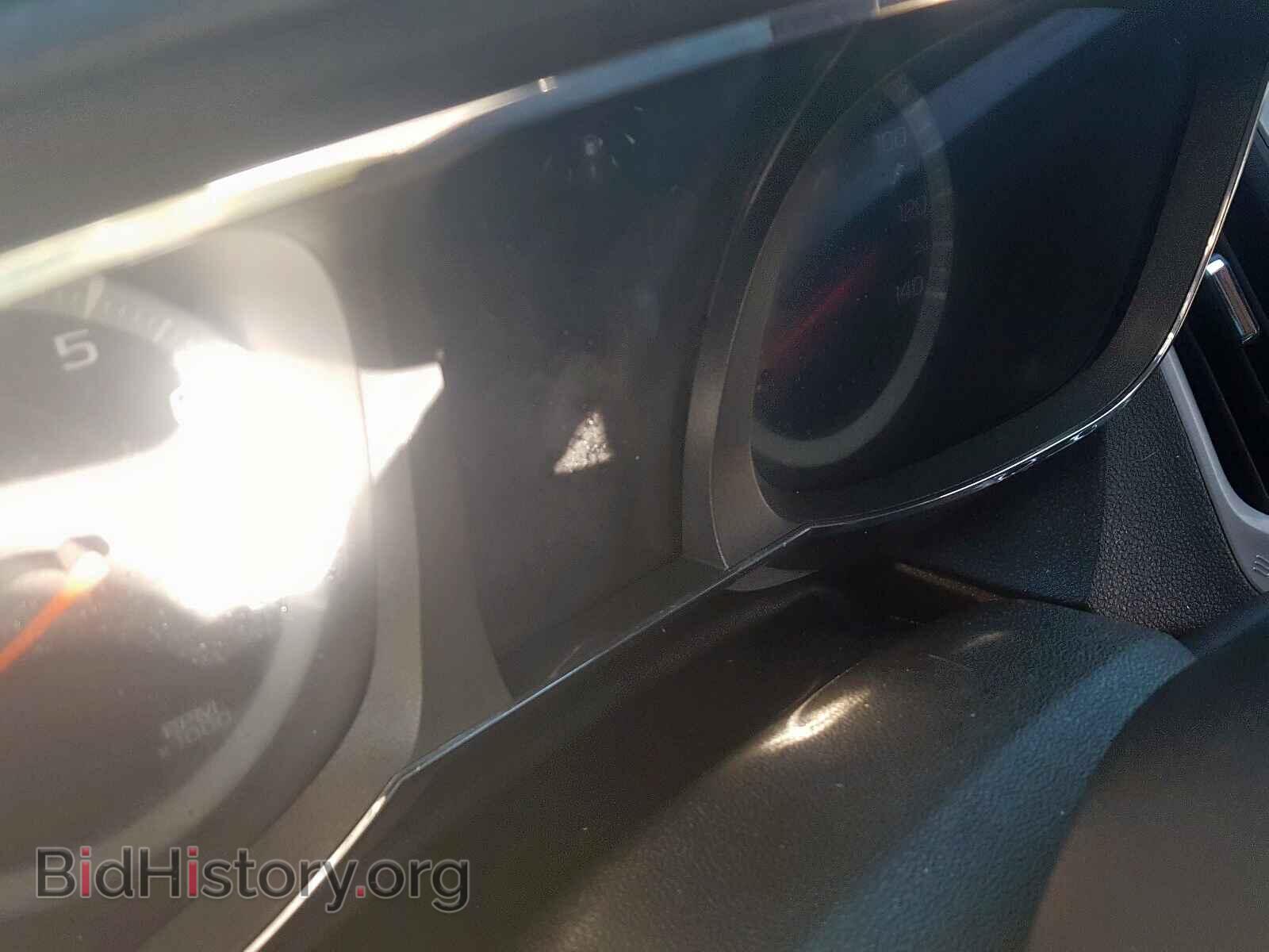 2014 GMC TERRAIN - VIN: 2GKALTEK1E6210536 - Photo 8