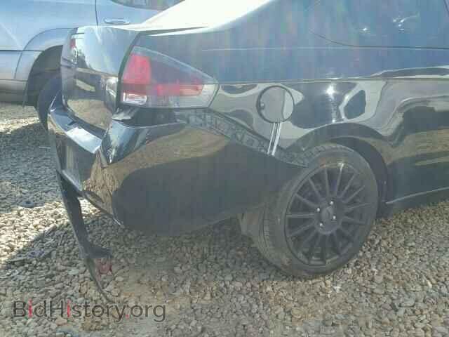 2009 FORD FOCUS - VIN: 1FAHP33N59W264984 - Фото 10