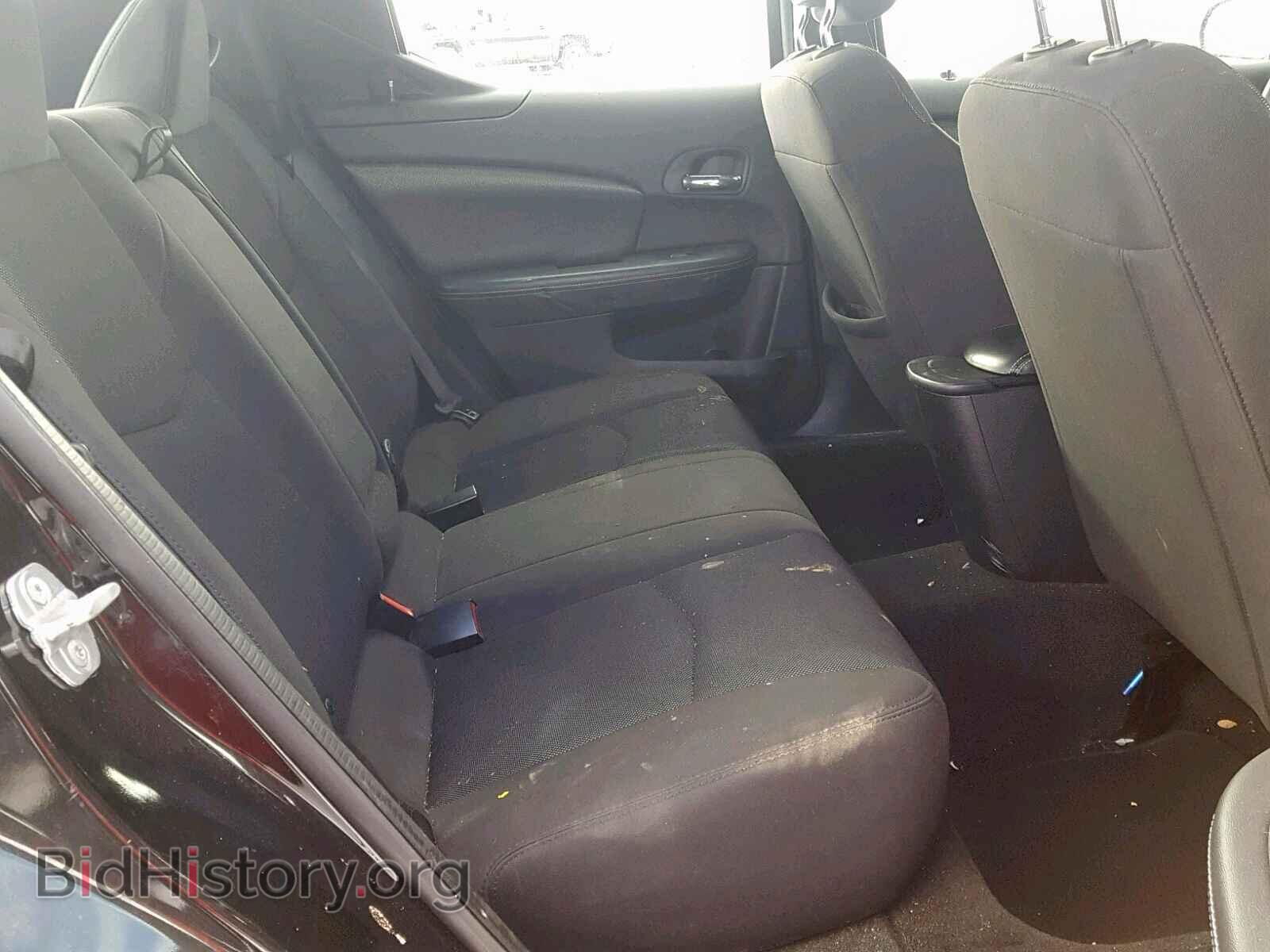 2013 DODGE AVENGER - VIN: 1C3CDZCB9DN710983 - Фото 6