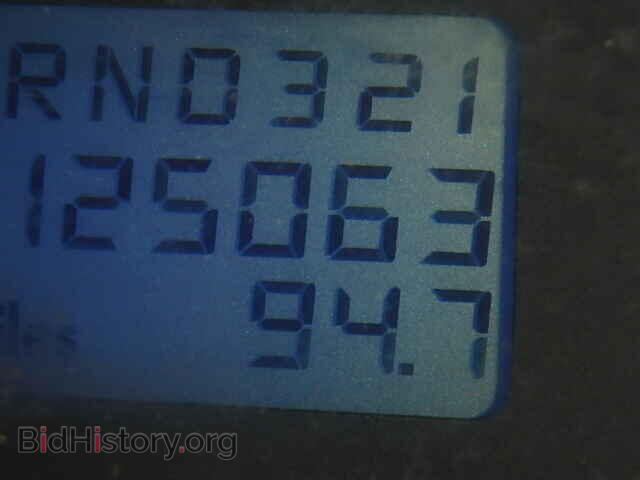 2002 VOLKSWAGEN BEETLE - VIN: 3VWCB21C42M456317 - Фото 8