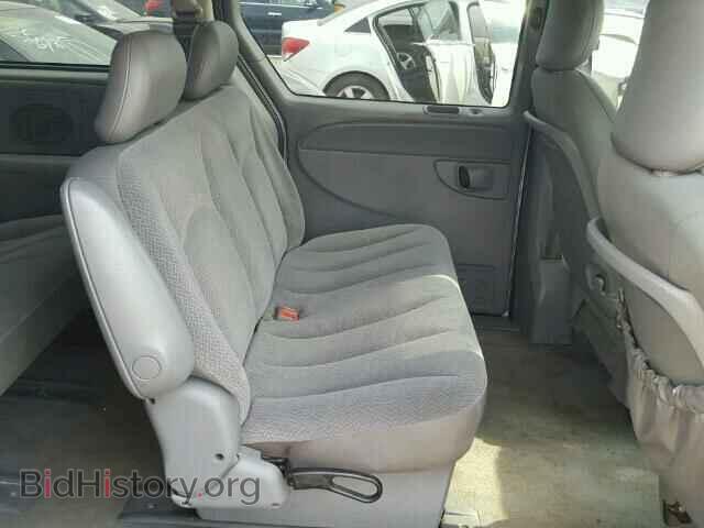 2005 DODGE CARAVAN - VIN: 1D4GP24R15B171613 - Фото 6