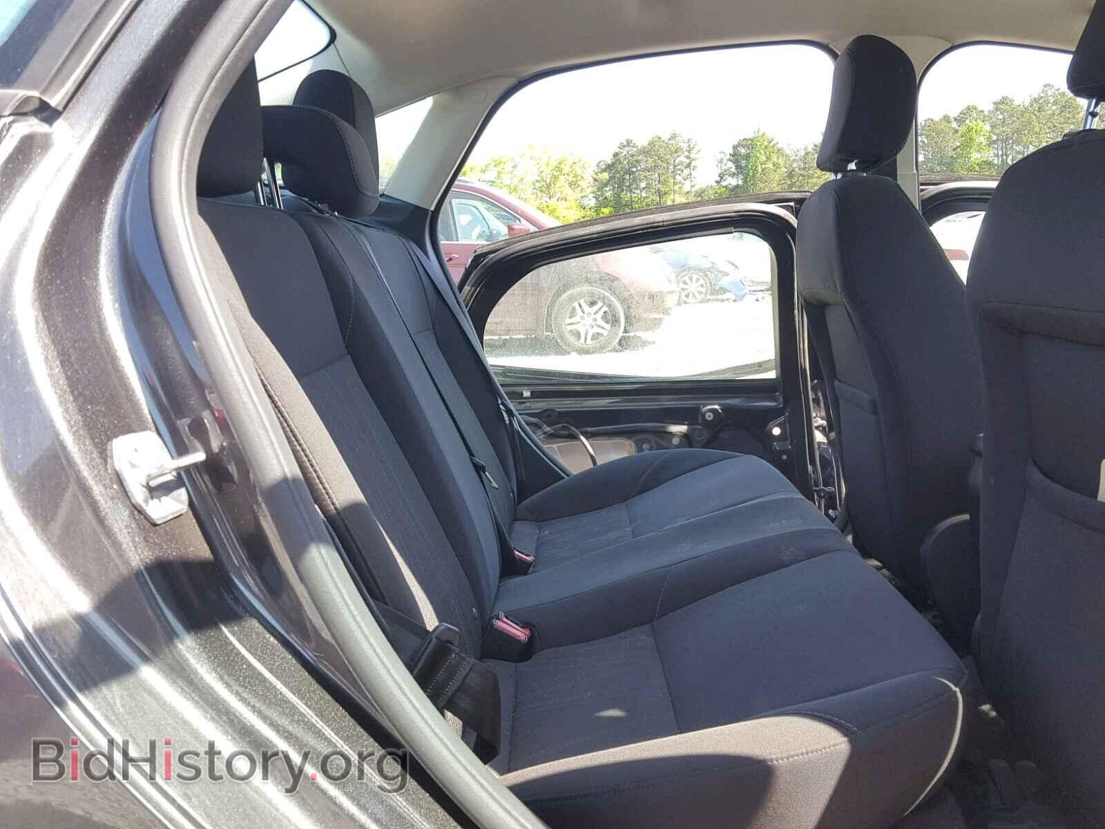 2015 FORD FOCUS - VIN: 1FADP3F29FL307817 - Photo 6