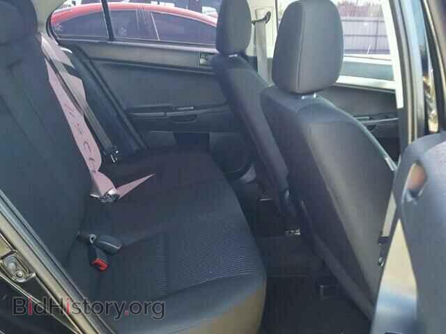 2015 MITSUBISHI LANCER - VIN: JA32U2FU1FU017683 - Фото 6