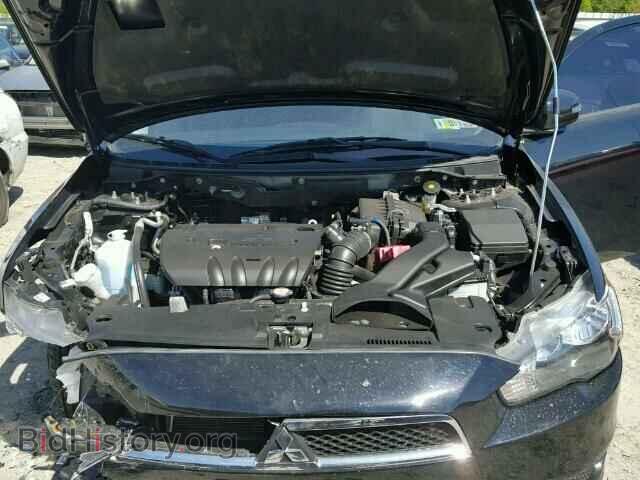 2015 MITSUBISHI LANCER - VIN: JA32U2FU1FU017683 - Фото 7