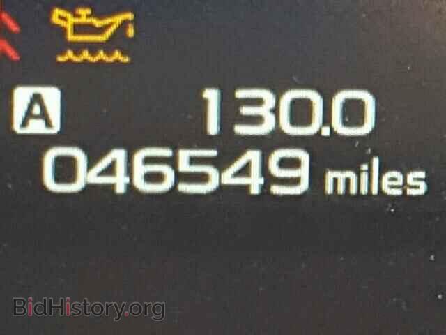 2015 SUBARU OUTBACK - VIN: 4S4BSBDC7F3254164 - Photo 8