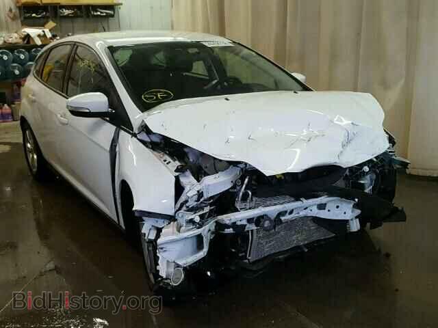 Photo 1FADP3K22DL334845 - FORD FOCUS 2013