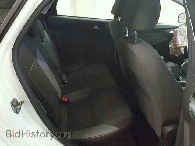 2013 FORD FOCUS - VIN: 1FADP3K22DL334845 - Photo 6