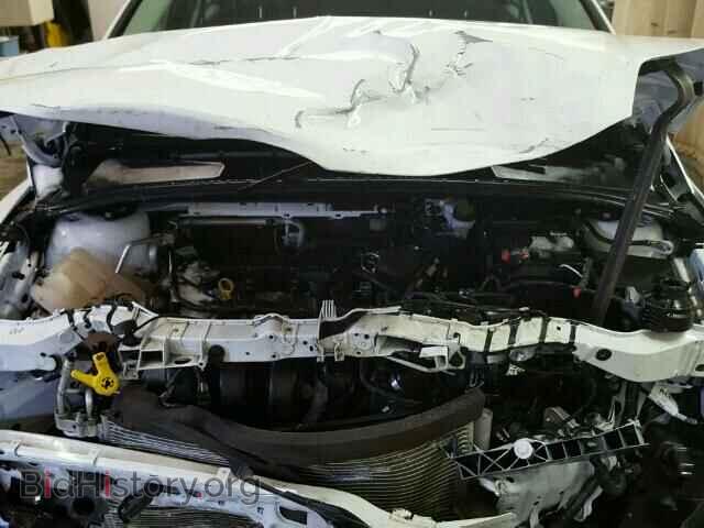 2013 FORD FOCUS - VIN: 1FADP3K22DL334845 - Photo 7