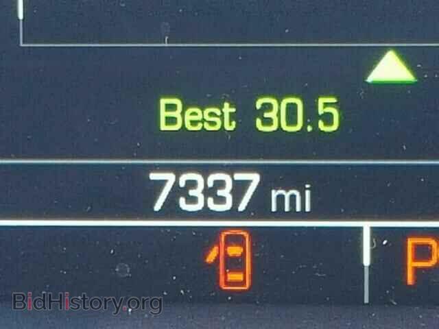 2017 GMC ACADIA - VIN: 1GKKNMLS7HZ123787 - Фото 8