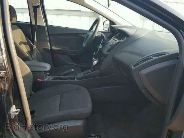 2015 FORD FOCUS - VIN: 1FADP3K29FL223101 - Фото 5