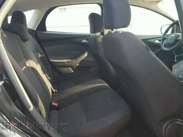 2015 FORD FOCUS - VIN: 1FADP3K29FL223101 - Фото 6
