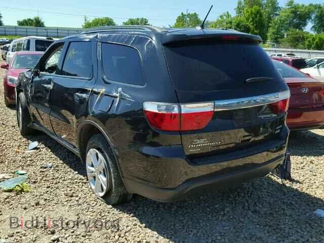 2013 DODGE DURANGO - VIN: 1C4RDJDG0DC675666 - Photo 3