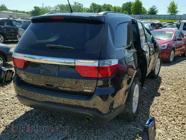 2013 DODGE DURANGO - VIN: 1C4RDJDG0DC675666 - Photo 4
