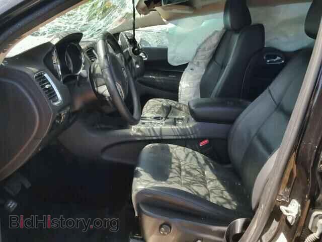 2013 DODGE DURANGO - VIN: 1C4RDJDG0DC675666 - Photo 5
