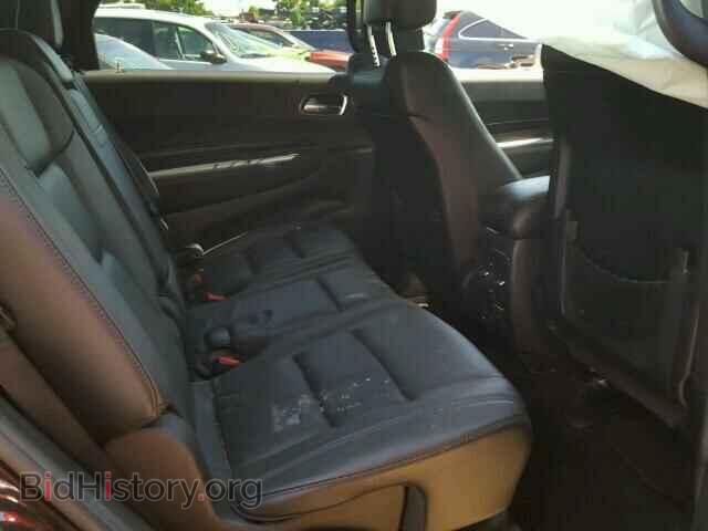 2013 DODGE DURANGO - VIN: 1C4RDJDG0DC675666 - Photo 6