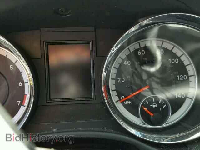 2013 DODGE DURANGO - VIN: 1C4RDJDG0DC675666 - Photo 8