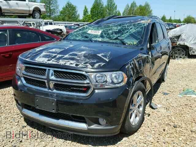 2013 DODGE DURANGO - VIN: 1C4RDJDG0DC675666 - Photo 9