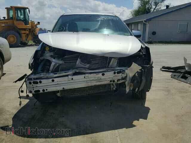 2009 FORD FOCUS - VIN: 1FAHP37N19W268329 - Фото 9