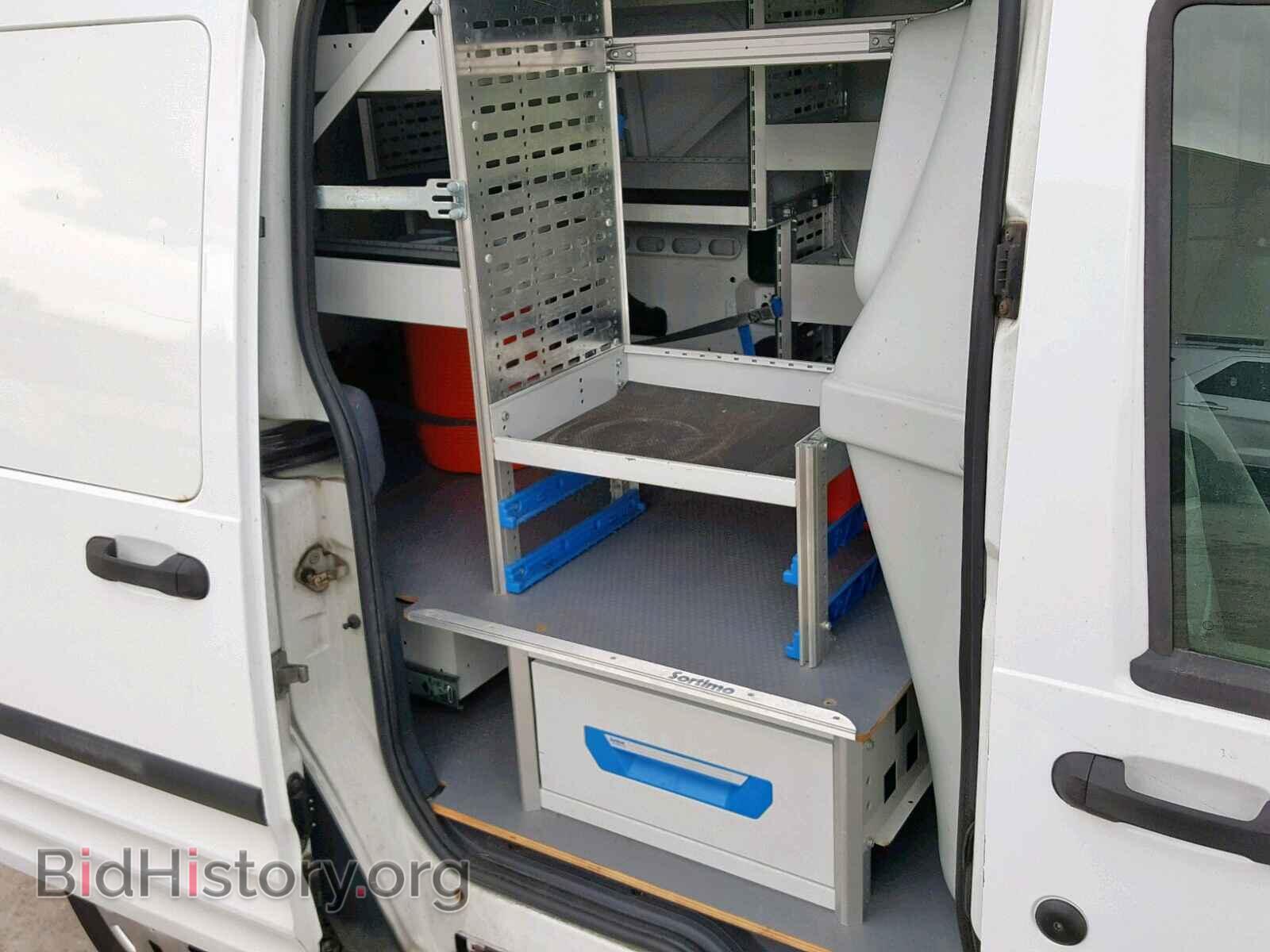 2013 FORD TRANSIT CO - VIN: NM0LS7BN3DT135998 - Фото 6