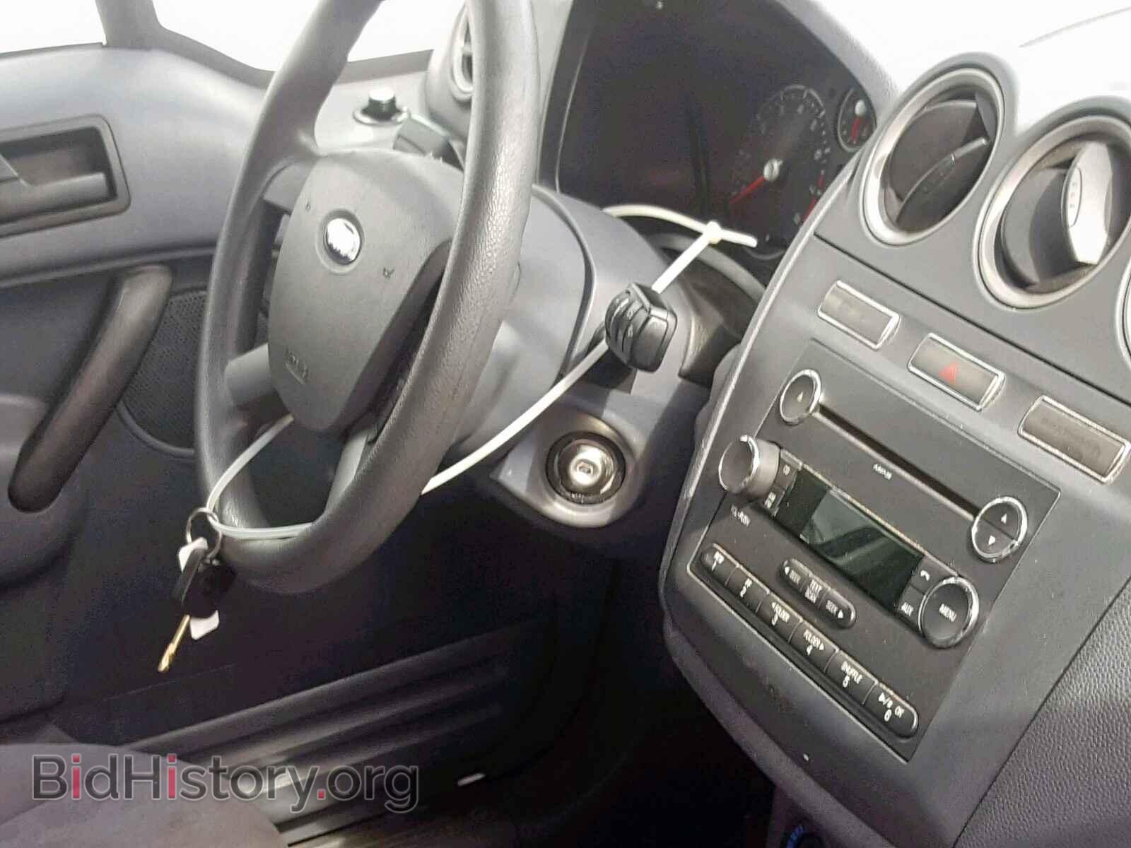 2013 FORD TRANSIT CO - VIN: NM0LS7BN3DT135998 - Фото 10