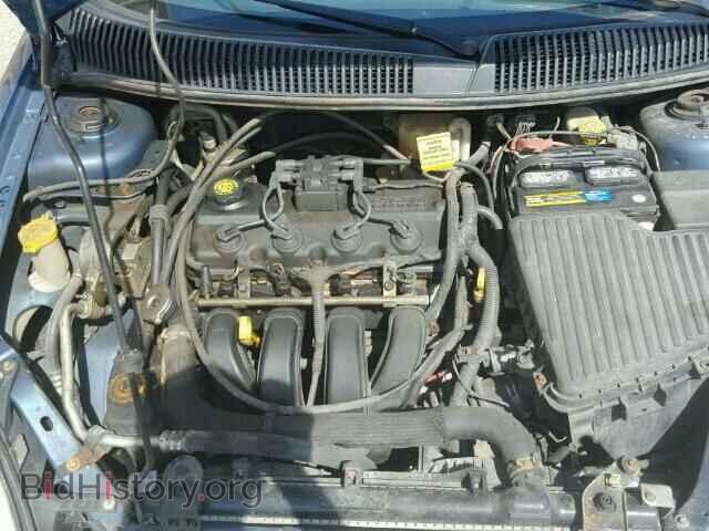 2004 DODGE NEON - VIN: 1B3ES26C34D529603 - Фото 7