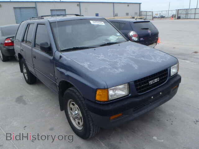 Фотография 4S2CK58V1V4351119 - ISUZU RODEO 1997
