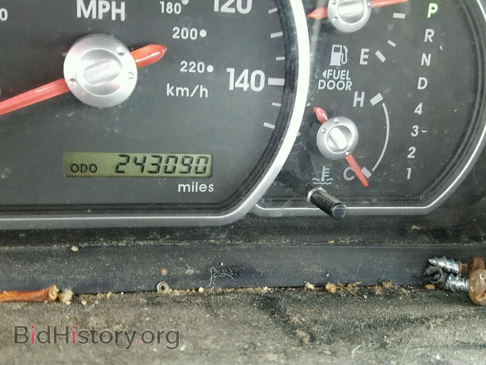 2007 MITSUBISHI GALANT - VIN: 4A3AB36FX7E078565 - Фото 8