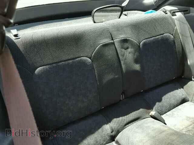 2003 MITSUBISHI ECLIPSE - VIN: 4A3AC44G33E151042 - Фото 6