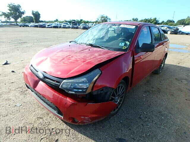 2010 FORD FOCUS - VIN: 1FAHP3GN7AW125826 - Photo 2