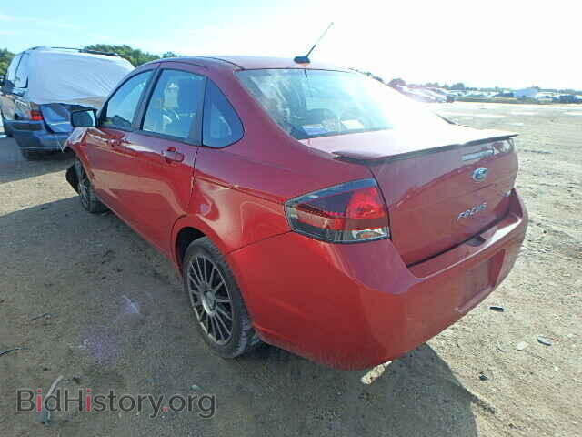 2010 FORD FOCUS - VIN: 1FAHP3GN7AW125826 - Photo 3